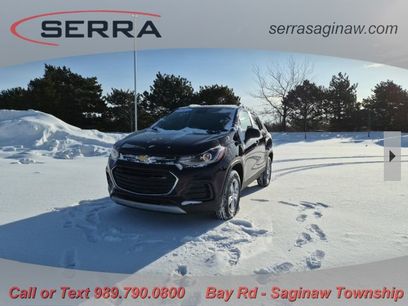 Used 2022 Chevrolet Trax LT w/ LT Convenience Package