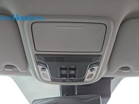 New 2026 Honda Ridgeline RTL image 36