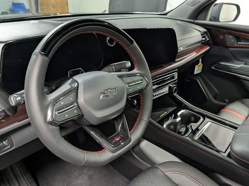 New 2026 Chevrolet Traverse RS AWD/4WD image 20