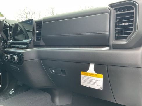 New 2026 Chevrolet Silverado 3500 LT w/ All Star Edition image 18