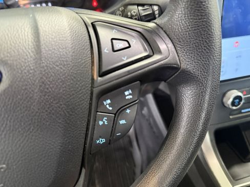 Used 2022 Ford Edge SE AWD/4WD image 18