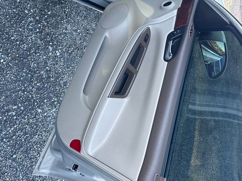 Used 2008 Chevrolet Impala LS image 21