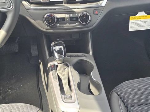 New 2026 Buick Envista Sport Touring w/ Convenience I Package FWD image 15