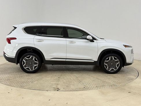 Used 2022 Hyundai Santa Fe Limited w/ Cargo Package AWD/4WD image 8