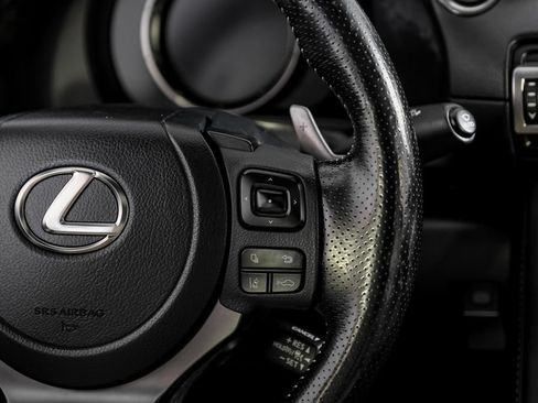 Used 2022 Lexus IS 350 F Sport RWD image 15