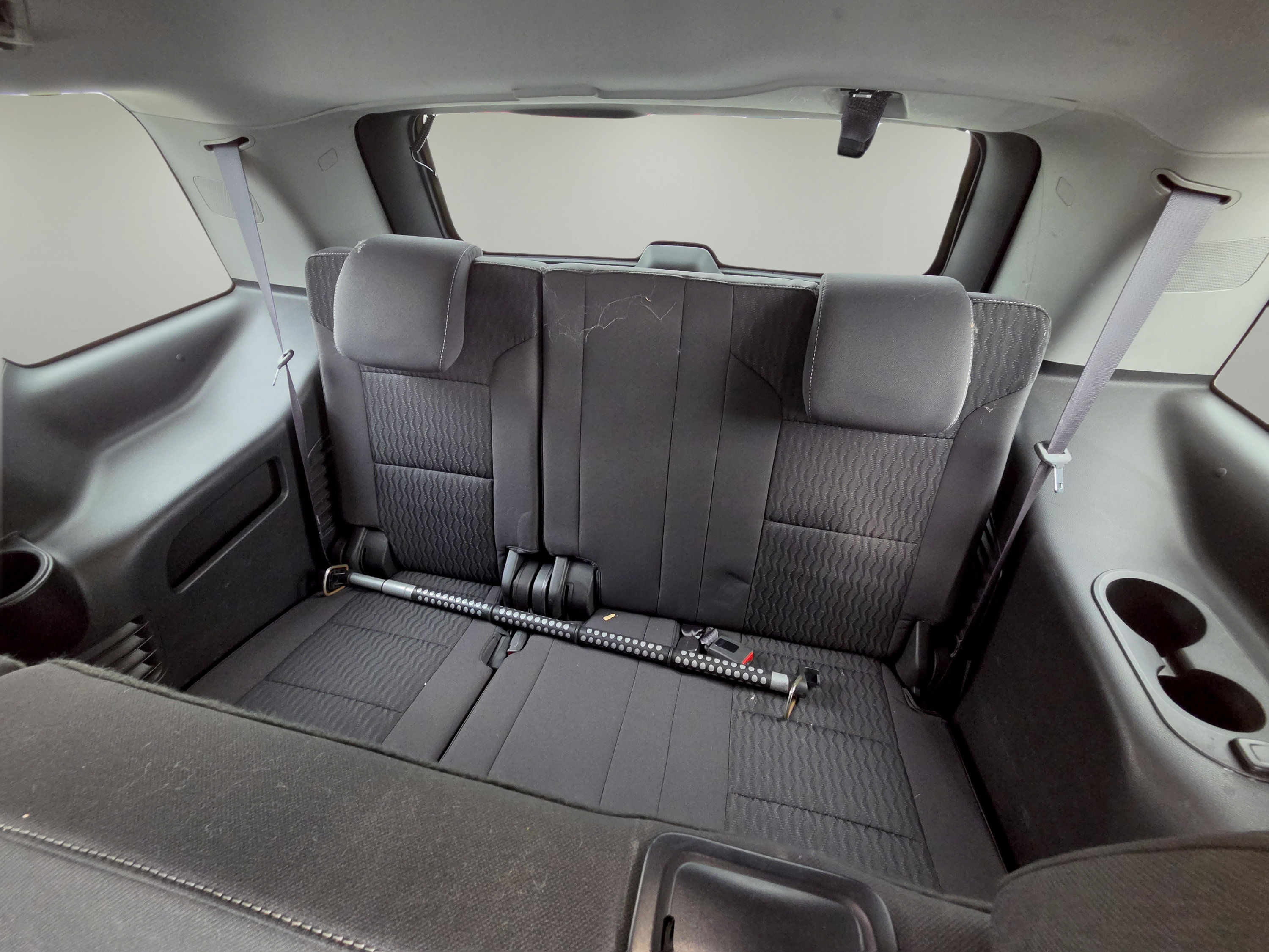 Used 2016 GMC Yukon SLE w/ Convenience Package RWD image 12