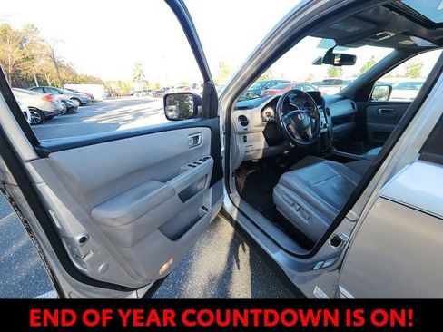 Used 2013 Honda Pilot EX-L image 22