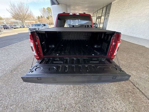 Used 2021 Ford F150 Lariat w/ Equipment Group 502A High image 24