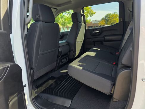 New 2026 Chevrolet Silverado 1500 Custom image 20