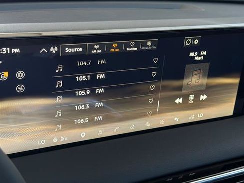 New 2026 Nissan Armada Platinum Reserve AWD/4WD image 21