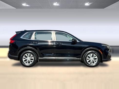 Certified 2024 Honda CR-V LX image 8
