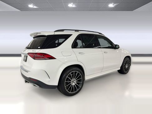 Certified 2023 Mercedes-Benz GLE 350 4MATIC image 9