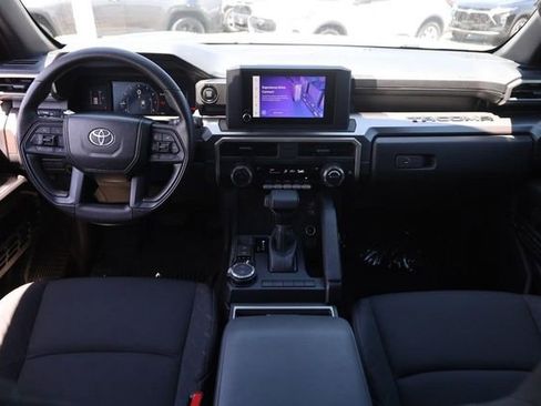 Used 2024 Toyota Tacoma SR5 AWD/4WD image 23