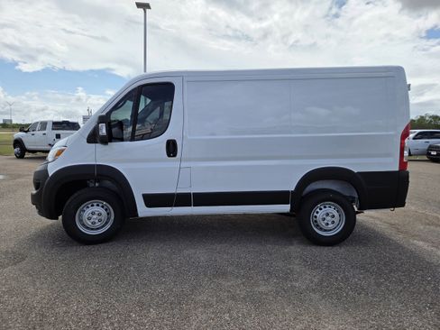 New 2026 RAM ProMaster 1500 FWD image 4