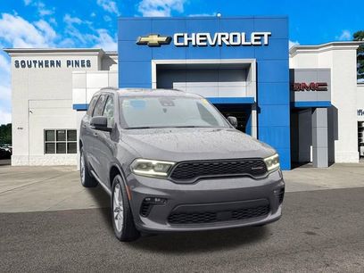 Used 2023 Dodge Durango GT