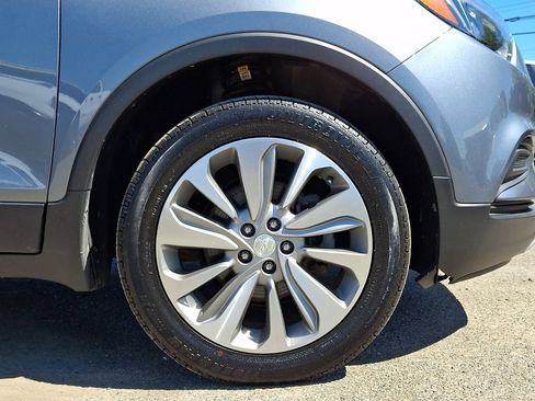 Used 2020 Buick Encore Preferred w/ Safety Package AWD/4WD image 9