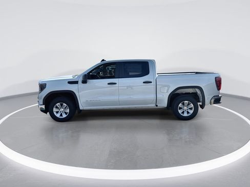New 2026 GMC Sierra 1500 Pro w/ Pro Value Package image 5
