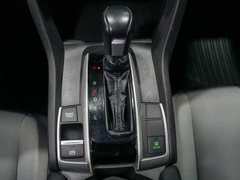 Used 2021 Honda Civic EX image 15