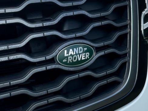 Used 2023 Land Rover Range Rover Velar R-Dynamic S image 78