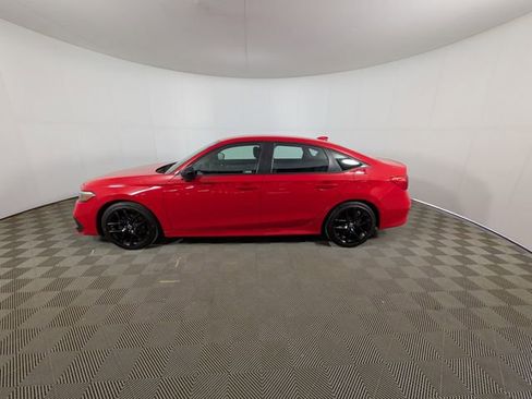 Used 2023 Honda Civic Sport image 21