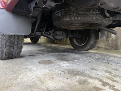 Used 2006 Toyota Tundra SR5 image 7