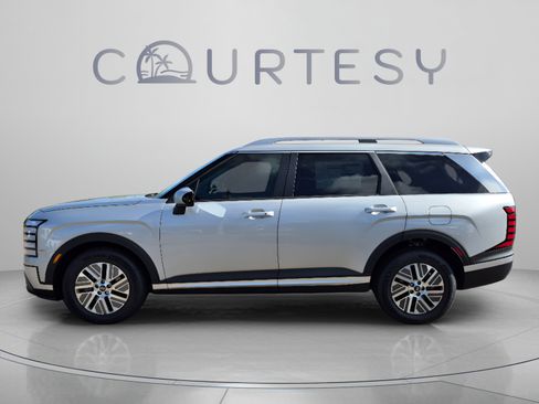 New 2026 Hyundai Palisade SEL AWD/4WD image 2