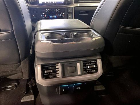 Used 2024 Ford F150 Lariat w/ Bed Utility Package AWD/4WD image 30