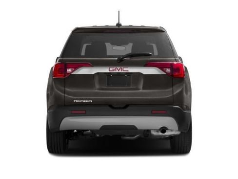Used 2019 GMC Acadia SLE FWD image 5