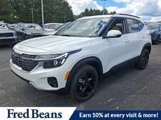 New 2026 Kia Seltos EX w/ EX Sunroof Package video 2