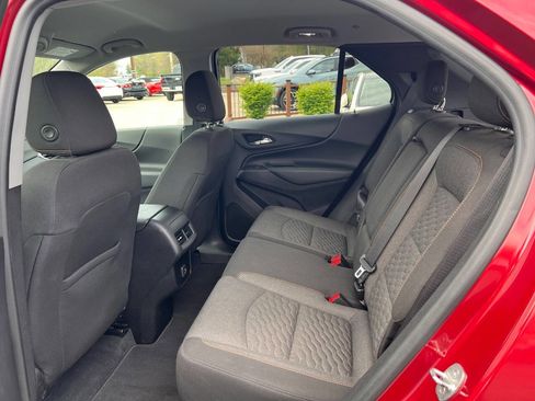 Used 2020 Chevrolet Equinox LT AWD/4WD image 29