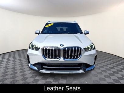Used 2023 BMW X1 xDrive28i