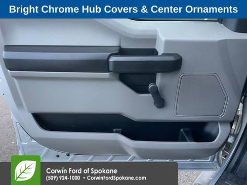 Used 2017 Ford F350 XL w/ XL Value Package image 20