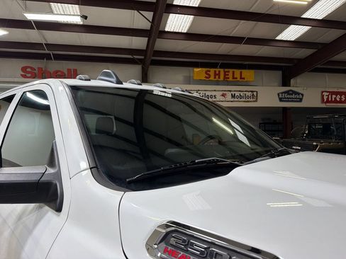 Used 2022 RAM 2500 Tradesman AWD/4WD image 45