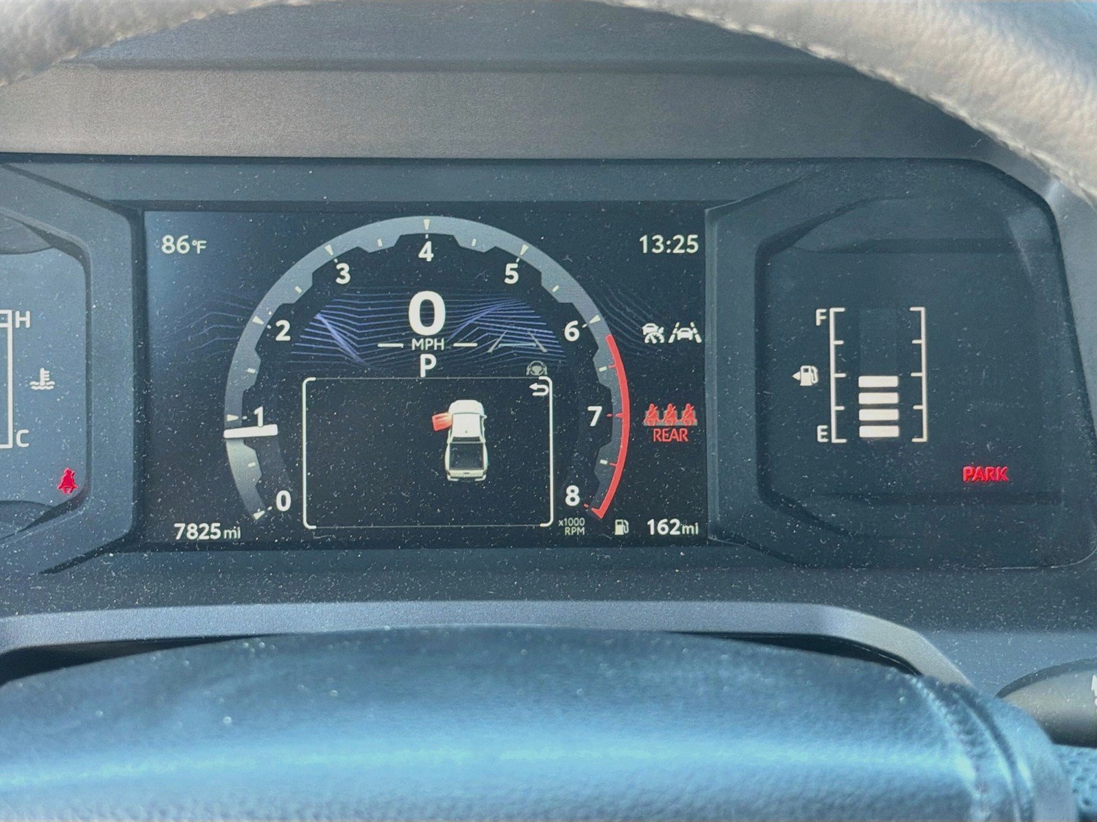 Used 2025 Toyota Tacoma SR5 RWD image 29