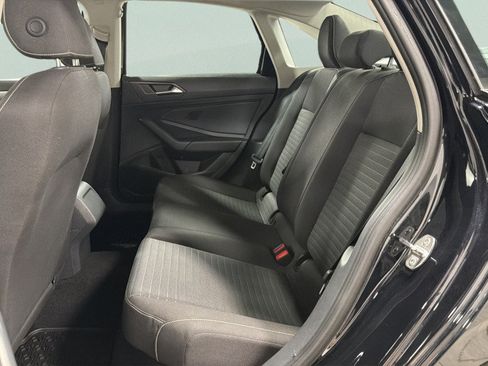 Certified 2024 Volkswagen Jetta S FWD image 35