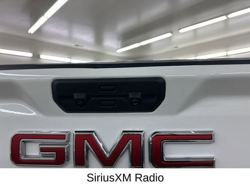 Certified 2023 GMC Sierra 2500 SLE image 17