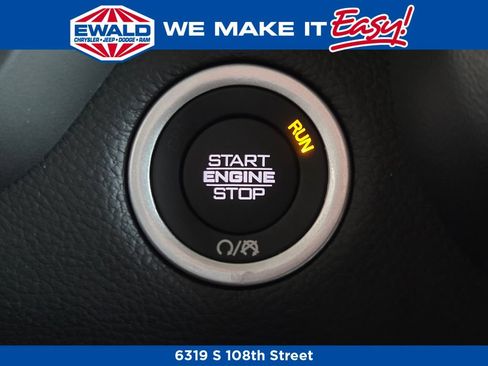 New 2026 RAM 1500 Big Horn AWD/4WD image 10