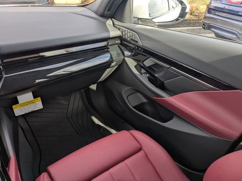 New 2026 BMW 530i xDrive w/ Executive Package image 16