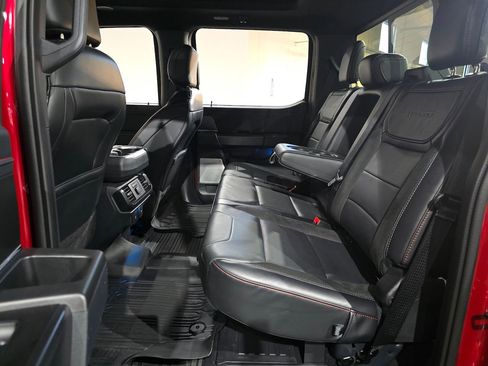 Used 2024 Ford F150 Raptor image 41