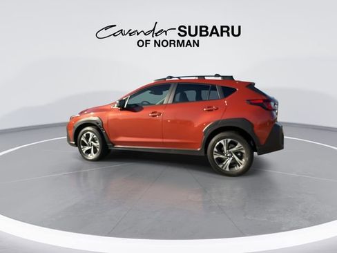 Used 2024 Subaru Crosstrek 2.0i Premium w/ Crosstrek Mirror Package image 8