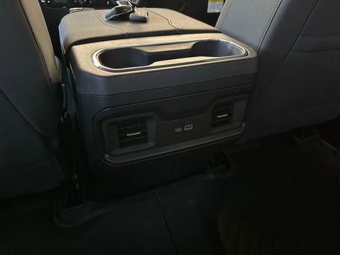 New 2026 Chevrolet Silverado 1500 LT image 21