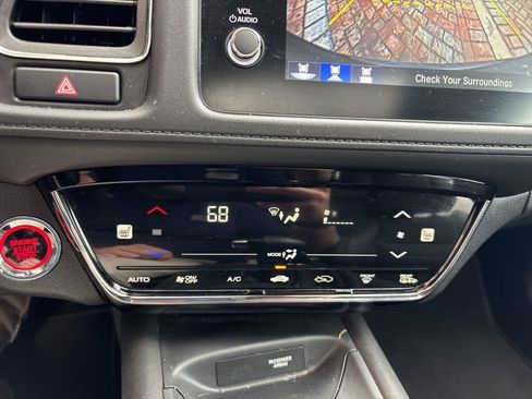 Used 2022 Honda HR-V EX-L image 19