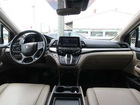 Used 2018 Honda Odyssey EX-L image 14