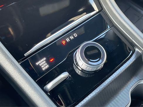 New 2025 Jeep Grand Cherokee L Limited image 17