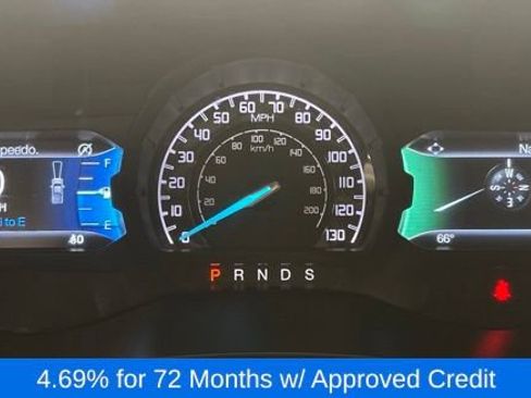 Used 2021 Ford Ranger Lariat w/ Tremor Off-Road Package image 26