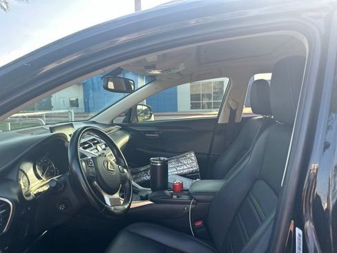 Used 2016 Lexus NX 200t FWD w/ Premium Package image 7