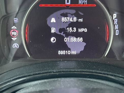 Certified 2024 Dodge Durango GT AWD/4WD image 28