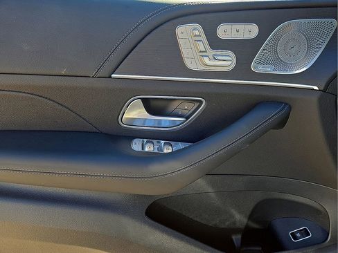 Used 2025 Mercedes-Benz GLE 53 AMG 4MATIC Coupe image 22