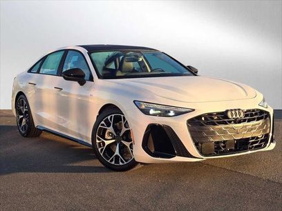 New 2026 Audi A6 Prestige