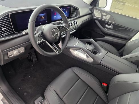 New 2026 Mercedes-Benz GLE 350 4MATIC image 7